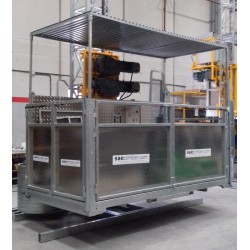 SAECLIMBER – ΕΡΓΟΤΑΞΙΑΚΟΣ ΑΝΕΛΚΥΣΤΗΡΑΣ PH20/H20 – 200M 2500KG