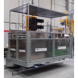 SAECLIMBER – ΕΡΓΟΤΑΞΙΑΚΟΣ ΑΝΕΛΚΥΣΤΗΡΑΣ PH20/H20 – 200M 2500KG