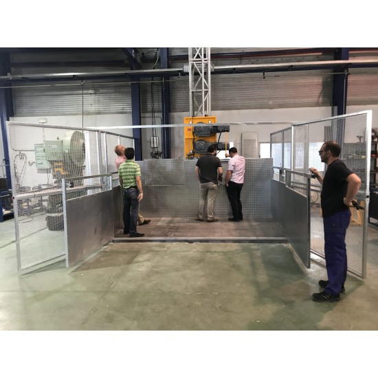 SAECLIMBER – ΕΡΓΟΤΑΞΙΑΚΟΣ ΑΝΕΛΚΥΣΤΗΡΑΣ PH20/H20 – 200M 2500KG SAECLIMBER – ΕΡΓΟΤΑΞΙΑΚΟΣ ΑΝΕΛΚΥΣΤΗΡΑΣ PH20/H20 – 200M 2500KG - Kapountalis