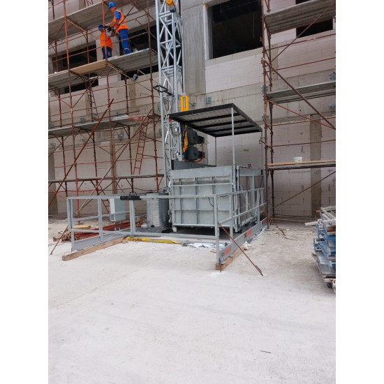 SAECLIMBER – ΕΡΓΟΤΑΞΙΑΚΟΣ ΑΝΕΛΚΥΣΤΗΡΑΣ PH20/H20 – 200M 2500KG SAECLIMBER – ΕΡΓΟΤΑΞΙΑΚΟΣ ΑΝΕΛΚΥΣΤΗΡΑΣ PH20/H20 – 200M 2500KG - Kapountalis