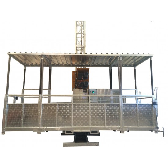 SAECLIMBER – ΕΡΓΟΤΑΞΙΑΚΟΣ ΑΝΕΛΚΥΣΤΗΡΑΣ PH20/H20 – 200M 2500KG SAECLIMBER – ΕΡΓΟΤΑΞΙΑΚΟΣ ΑΝΕΛΚΥΣΤΗΡΑΣ PH20/H20 – 200M 2500KG - Kapountalis