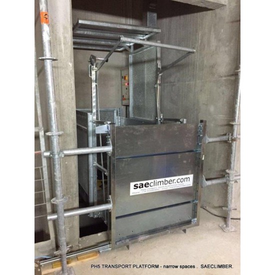 SAECLIMBER – ΕΡΓΟΤΑΞΙΑΚΟΣ ΑΝΕΛΚΥΣΤΗΡΑΣ PH5/H5 - 100M 600KG SAECLIMBER – ΕΡΓΟΤΑΞΙΑΚΟΣ ΑΝΕΛΚΥΣΤΗΡΑΣ PH5/H5 - 100M 600KG - Kapountalis