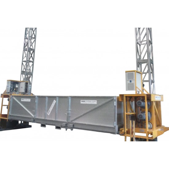 SAECLIMBER – ΕΡΓΟΤΑΞΙΑΚΟΣ ΑΝΕΛΚΥΣΤΗΡΑΣ PH5/H5 - 100M 600KG SAECLIMBER – ΕΡΓΟΤΑΞΙΑΚΟΣ ΑΝΕΛΚΥΣΤΗΡΑΣ PH5/H5 - 100M 600KG - Kapountalis