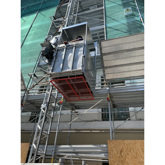 SAECLIMBER – ΕΡΓΟΤΑΞΙΑΚΟΣ ΑΝΕΛΚΥΣΤΗΡΑΣ PH5/H5 - 100M 600KG SAECLIMBER – ΕΡΓΟΤΑΞΙΑΚΟΣ ΑΝΕΛΚΥΣΤΗΡΑΣ PH5/H5 - 100M 600KG - Kapountalis