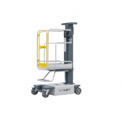SAFELIFT ORDER PICKER MA60 6M 150KG