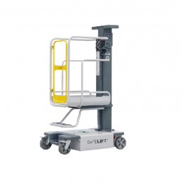 SAFELIFT ORDER PICKER  MA60  6M 150KG