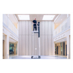 SAFELIFT ORDER PICKER  MA60  6M 150KG