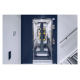 SAFELIFT ORDER PICKER ΜΗΧΑΝΗΜΑ ΣΥΛΛΟΓΗΣ ΠΑΡΑΓΓΕΛΙΩΝ MA60 6M ΥΨΟΣ ΕΡΓΑΣΙΑΣ 150KG - Kapountalis