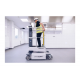 SAFELIFT ORDER PICKER ΜΗΧΑΝΗΜΑ ΣΥΛΛΟΓΗΣ ΠΑΡΑΓΓΕΛΙΩΝ MA50-R 5M ΥΨΟΣ ΕΡΓΑΣΊΑΣ 150KG - Kapountalis