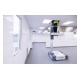 SAFELIFT ORDER PICKER ΜΗΧΑΝΗΜΑ ΣΥΛΛΟΓΗΣ ΠΑΡΑΓΓΕΛΙΩΝ MA50-R 5M ΥΨΟΣ ΕΡΓΑΣΊΑΣ 150KG - Kapountalis