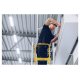 SAFELIFT ORDER PICKER ΜΗΧΑΝΗΜΑ ΣΥΛΛΟΓΗΣ ΠΑΡΑΓΓΕΛΙΩΝ MA50 5M ΥΨΟΣ ΕΡΓΑΣΙΑΣ-150KG - Kapountalis