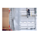 SAFELIFT ORDER PICKER ΜΗΧΑΝΗΜΑ ΣΥΛΛΟΓΗΣ ΠΑΡΑΓΓΕΛΙΩΝ MA50 5M ΥΨΟΣ ΕΡΓΑΣΙΑΣ-150KG - Kapountalis