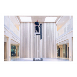 SAFELIFT ORDER PICKER   PA60  6M 150KG