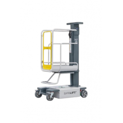 SAFELIFT ORDER PICKER PA60 6M 150KG