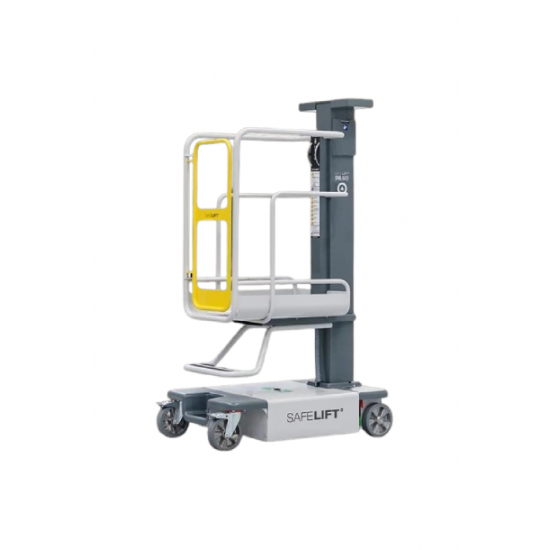 SAFELIFT ORDER PICKER PA60 6M 150KG - Kapountalis
