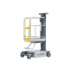 SAFELIFT ORDER PICKER PA60 6M 150KG - Kapountalis