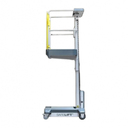 SAFELIFT ORDER PICKER PA35  3,5M 130KG
