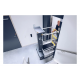 SAFELIFT ORDER PICKER PA50 5M 150KG - Kapountalis