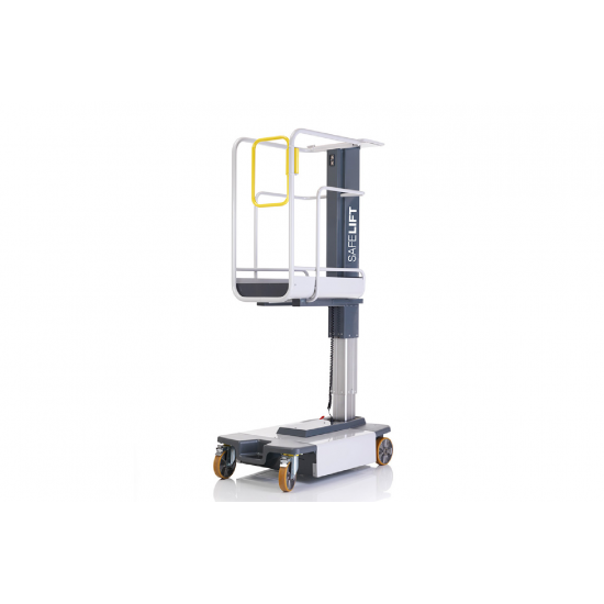 SAFELIFT ORDER PICKER PA50 5M 150KG - Kapountalis