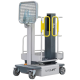 SAFELIFT ORDER PICKER SP50 5M 165KG SAFELIFT ORDER PICKER SP50 5M 165KG - Kapountalis
