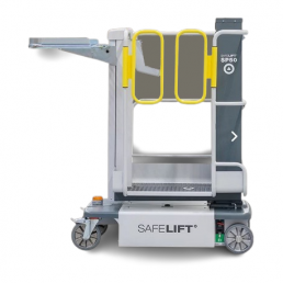 SAFELIFT ORDER PICKER  SP50 5M 165KG