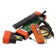 WIRELESS REMOTE CONTROLL SAGA 12/24 Vac/dc - 48-110-220 Vac WIRELESS REMOTE CONTROLL SAGA 12/24 Vac/dc - 48-110-220 Vac - Kapountalis