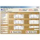 WIRELESS REMOTE CONTROLL SAGA 12/24 Vac/dc - 48-110-220 Vac WIRELESS REMOTE CONTROLL SAGA 12/24 Vac/dc - 48-110-220 Vac - Kapountalis