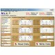 WIRELESS REMOTE CONTROLL SAGA 12/24 Vac/dc - 48-110-220 Vac WIRELESS REMOTE CONTROLL SAGA 12/24 Vac/dc - 48-110-220 Vac - Kapountalis