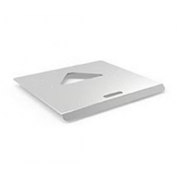 XSTO Extended Toe Plate | Extension for Stair Climbing Hand Trucks SCL10A