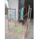 Μεταλλική Σκαλωσιά Εργασίας | 2.00m x 1.50m x 1.10m | Διαθέσιμο για ενοικίαση - Kapountalis