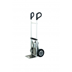 CARGOMASTER C141 | Electric Battery-Powered Stair Climbing Trolley - 140 kg