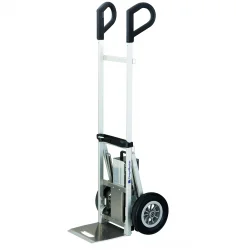 CARGOMASTER C141 | Electric Battery-Powered Stair Climbing Trolley - 140 kg