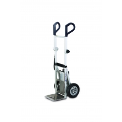 CARGOMASTER ELECTRIC STAIR CLIMBER C141 VARIO - 140KG 
