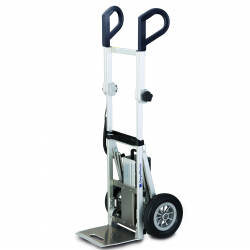 CARGOMASTER C141 VARIO | Ηλεκτρικό καρότσι μπαταρίας για σκάλες - 140 kg