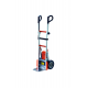 CARGOMASTER CC160 LI-ION | Lithium Battery-Powered Electric Stair Climbing Trolley – 160 kg - Kapountalis