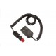 CARGOMASTER | Car trolley battery charging cable 24 V for C120 series CARGOMASTER | Car trolley battery charging cable 24 V for C120 series - Kapountalis