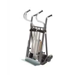 CARGOMASTER A350 | Electric Battery-Powered Stair Climbing Trolley - 350 kg