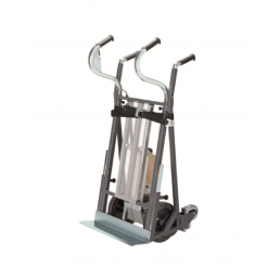 CARGOMASTER A350 | Ηλεκτρικό καρότσι μπαταρίας για σκάλες - 350 kg