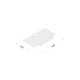 CARGOMASTER | XL Durable loading platform 44 × 24 cm - Kapountalis
