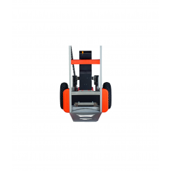 CARGOMASTER Mega Battery Pack | Εφεδρική Μπαταρία Υψηλής Απόδοσης 