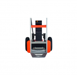 CARGOMASTER Mega Battery Pack | Εφεδρική Μπαταρία Υψηλής Απόδοσης 