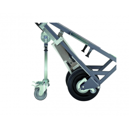 CARGOMASTER | Συσκευή Υποστήριξης Εδάφους για Καρότσια A350, C141, C141V 