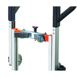 CARGOMASTER | Βάση Στήριξης Κυλινδρικών Υλικών