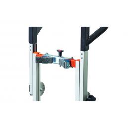 CARGOMASTER | Βάση Στήριξης Κυλινδρικών Υλικών