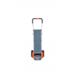 CARGOMASTER Back Wall | Back Support Protector CARGOMASTER Back Wall | Back Support Protector