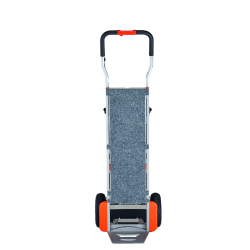 CARGOMASTER Back Wall | Back Support Protector CARGOMASTER Back Wall | Back Support Protector