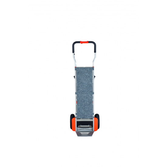 CARGOMASTER Back Wall | Back Support Protector CARGOMASTER Back Wall | Back Support Protector - Kapountalis