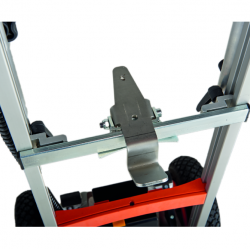 CARGOMASTER | Holding Device for Crates and Barrels for C120 Series CARGOMASTER | Holding Device for Crates and Barrels for C120 Series