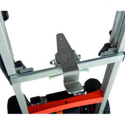 CARGOMASTER | Αντάπτορας συγκ΄ρατησης για τελάρα και βαρέλια για C120