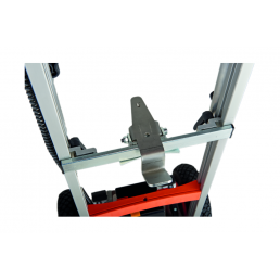 CARGOMASTER | Holding Device for Crates and Barrels for C120 Series